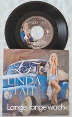 LINDA FÄH – LANGE, LANGE WACH, Cd's en Dvd's, Vinyl Singles, Overige genres, Ophalen of Verzenden, 7 inch, Single