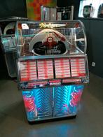 Te koop zeer mooie originele Wurlitzer 1700 jukebox, Ophalen, Gebruikt, Wurlitzer