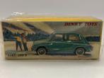 Dinky Toys Atlas 520 Fiat 600D -SEALED- M20, Gebruikt, Auto, Dinky Toys, Ophalen of Verzenden