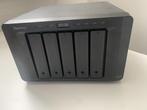 Synology Diskstation 1515+ NAS 5x2TB, Ophalen, Intern, Server, HDD