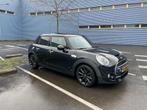 Mini 2.0 Cooper S | 5D AUT 2016 Zwart, Auto's, Mini, 1998 cc, Zwart, Particulier, Cooper S