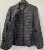 Tussenjas Angelo Litrico mt L - jack licht gewatteerd grijs, Maat 52/54 (L), Angelo Litrico, Ophalen of Verzenden, Grijs