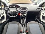 Peugeot 208 1.0 VTi Access|87dkm NAP|2e Eig|Airco|Cruise, Voorwielaandrijving, Euro 5, Gebruikt, 68 pk