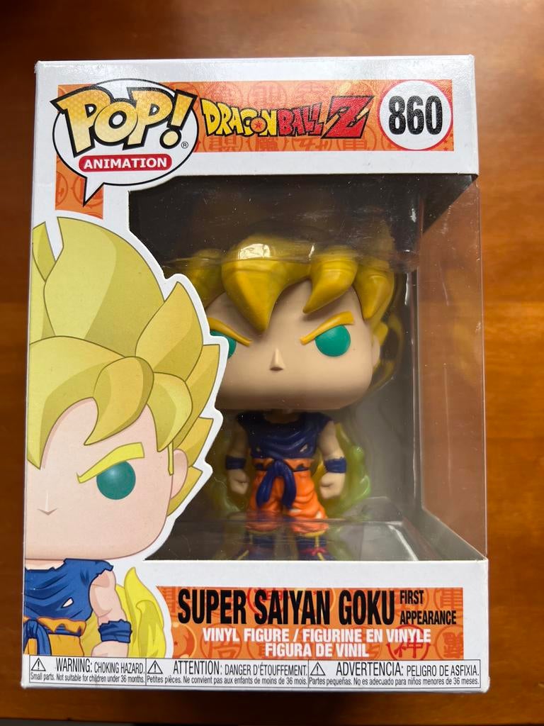 Funko pops, Ophalen of Verzenden, Zo goed als nieuw