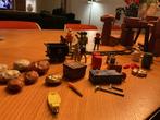 Playmobil Mijn/Western Set 5246, Ophalen, Zo goed als nieuw, Complete set