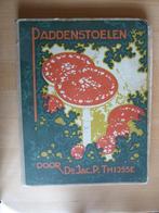 Paddenstoelen, Boeken, Ophalen of Verzenden, Gelezen, Bloemen, Planten en Bomen