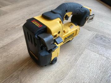 DeWalt 18V Draadeindknipper DCS350 beschikbaar voor biedingen