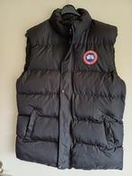 Canada Goose Body Warmer, Kleding | Heren, Bodywarmers, Ophalen of Verzenden, Nieuw, Zwart