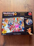 Wasgij puzzel - 1000 stukjes, Ophalen, Zo goed als nieuw