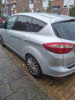 Ford C-Max 1.0 92KW 2014 Grijs, Voorwielaandrijving, Zwart, Origineel Nederlands, 1200 kg