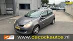 Renault Clio 1.2 TCE Dynamique, Auto's, Renault, Voorwielaandrijving, Gebruikt, 4 cilinders, Origineel Nederlands