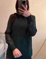 Donkergroene blouse van Only, Only, Ophalen of Verzenden, Zo goed als nieuw, Maat 34 (XS) of kleiner