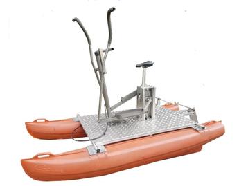 Aqua Crosstrainer/waterfiets beschikbaar voor biedingen