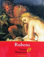Rubens - Venus en Madonna-Frank Heirman, Ophalen of Verzenden, Zo goed als nieuw, Schilder- en Tekenkunst
