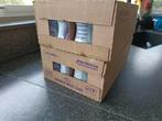 Nutricia drinkvoeding multifibre aardbei., Diversen, Levensmiddelen, Ophalen