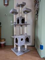 Groot krabpaal 3 maanden oud., Dieren en Toebehoren, Ophalen, Zo goed als nieuw, Krabpaal