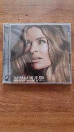 Sandra van Nieuwland - Banging on the Doors of Love CD, Ophalen of Verzenden, Zo goed als nieuw