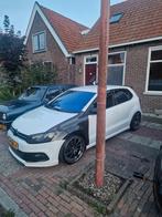 5x100 abt motorsport velgen, Ophalen of Verzenden