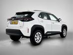 Toyota Yaris Cross 1.5 Hybrid Active | Stoelverwarming | App, Auto's, Toyota, 12 maanden, Gebruikt, 116 pk, Wit