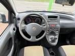 Fiat Panda 1.2 Edizione Cool 157dkm airco! hoge instap, Euro 5, Gebruikt, 1242 cc, Beige