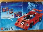 Lego 8815+8820+8024+special model Technic, Kinderen en Baby's, Speelgoed | Duplo en Lego, Complete set, Gebruikt, Ophalen of Verzenden