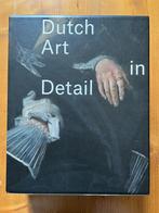 Dutch art in detail (Nederlandse editie), Ophalen of Verzenden, Nieuw, Schilder- en Tekenkunst