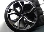Velgen AUDI  Q5  Q7  Q8 Compleet set l Nieuw l incl. banden, Ophalen, 265 mm, Banden en Velgen, Nieuw