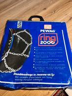 Sneeuwketting pewag 2000, Auto diversen, Sneeuwkettingen, Ophalen of Verzenden, Zo goed als nieuw