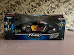 Bestuurbare Red Bull auto, Ophalen of Verzenden, Nieuw, Auto, Overige merken
