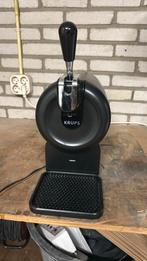 Krups thuistap, Ophalen of Verzenden, Zo goed als nieuw, Krups