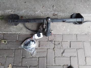 Trekhaak BMW 1 SERIE F20 EN F 21 VA 2011 beschikbaar voor biedingen