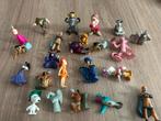 Disney Figuurtjes, Ophalen of Verzenden, Overige figuren, Gebruikt, Beeldje of Figuurtje