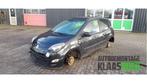 Motorkap van een Renault Twingo (NV676), Auto-onderdelen, Gebruikt, -, Renault, -