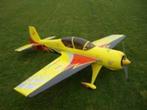 Sebart sukhoi 140e, Hobby en Vrije tijd, Ophalen of Verzenden, Gebruikt, Elektro
