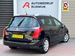 Peugeot 308 SW 1.6 THP Sportium Parkeersensoren/Stoelverwarm, Auto's, Peugeot, Voorwielaandrijving, Euro 5, 15 km/l, Gebruikt