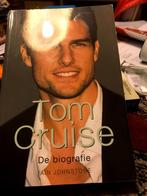 Tom Cruise, Ophalen of Verzenden, Gelezen, Film, Tv en Media