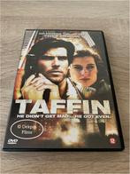 Dvd Taffin - Pierce Brosnan, Cd's en Dvd's, Dvd's | Thrillers en Misdaad, Ophalen of Verzenden, Vanaf 12 jaar