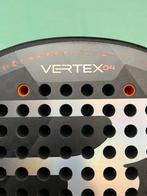 Bullpadel Vertex 04 Padelracket, Sport en Fitness, Padel, Ophalen of Verzenden, Gebruikt, Padelracket