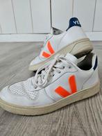 Veja Gympen Maat 40 - Goede Staat, Wit, Veja, Ophalen of Verzenden, Sneakers of Gympen