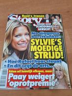 Story 2009 Sylvie Meis Katja Schuurman Avril Lavigne La Paay, Verzamelen, Verzenden, 1980 tot heden, Nederland, Tijdschrift