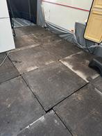 Plastic Pallets voor Vlonder/Terras, Caravans en Kamperen, Ophalen of Verzenden, Gebruikt