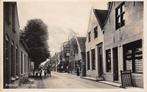 Bleiswijk Dorpstraat Lansingerland, Verzamelen, Ansichtkaarten | Nederland, Gelopen, Zuid-Holland, 1920 tot 1940, Verzenden