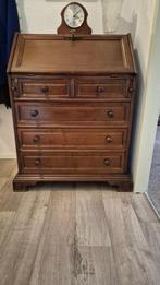 secretaire, Huis en Inrichting, Kasten | Secretaires, Ophalen, Gebruikt