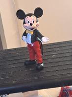 Mickey Mouse., Verzamelen, Verzenden, Mickey Mouse, Zo goed als nieuw, Beeldje of Figuurtje