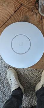 UniFi u6 Pro, Computers en Software, Accesspoints, Ophalen of Verzenden, Zo goed als nieuw