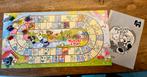 Woezel & Pip Ganzenbord - Jumbo Bordspel, Hobby en Vrije tijd, Gezelschapsspellen | Bordspellen, Drie of vier spelers, Ophalen of Verzenden