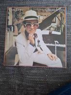 Elton John Greatest hits  Lp, Cd's en Dvd's, Vinyl | Pop, Gebruikt, Ophalen of Verzenden