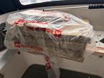 Bijna half pak rockwool, Dakisolatie, 4 tot 8 cm, Nieuw, Steenwol