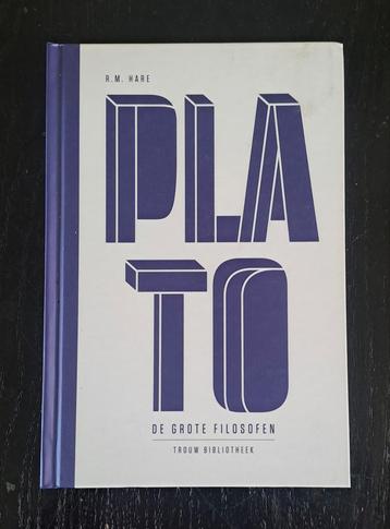 R.M. Hare: Plato, inleiding op zijn leven en denken.  beschikbaar voor biedingen