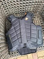 Bodyprotector kind maat S level 3, Ophalen of Verzenden, Gebruikt, Springen